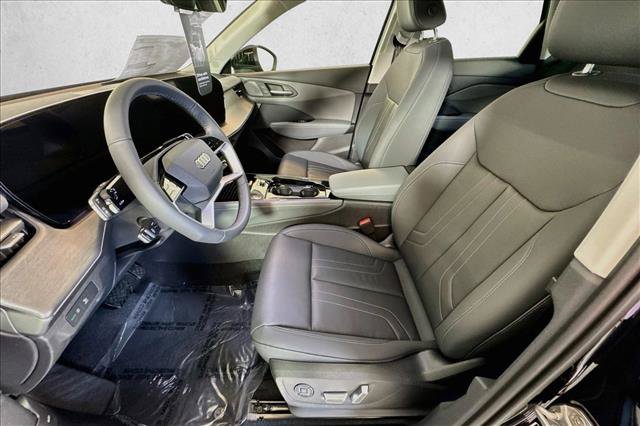 New 2026 Audi Q3 quattro 2.0T AWD/4WD image 17