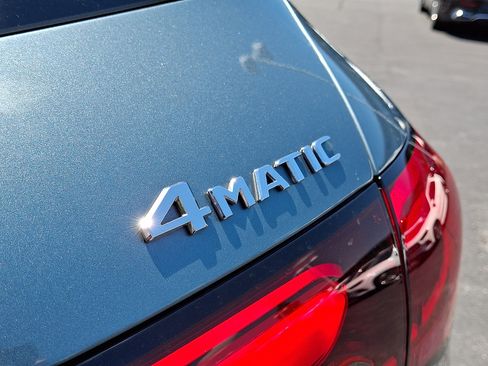 Certified 2026 Mercedes-Benz GLC 300 4MATIC image 30