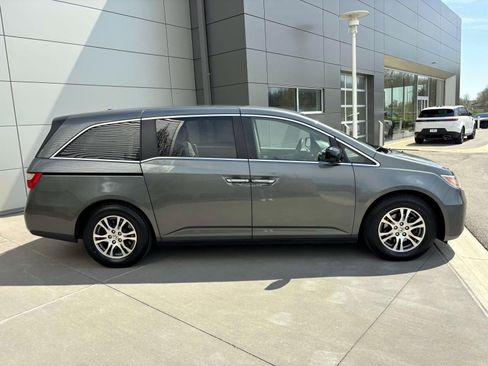 Used 2011 Honda Odyssey EX-L image 4