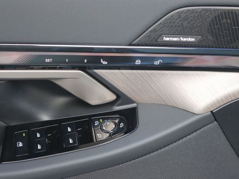 New 2026 BMW 530i w/ M Sport Package image 13