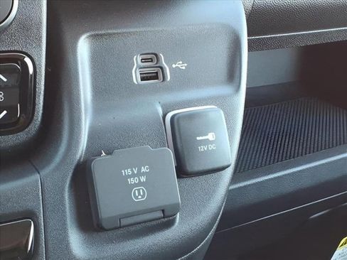 New 2026 RAM ProMaster 2500 w/ Power Group image 16