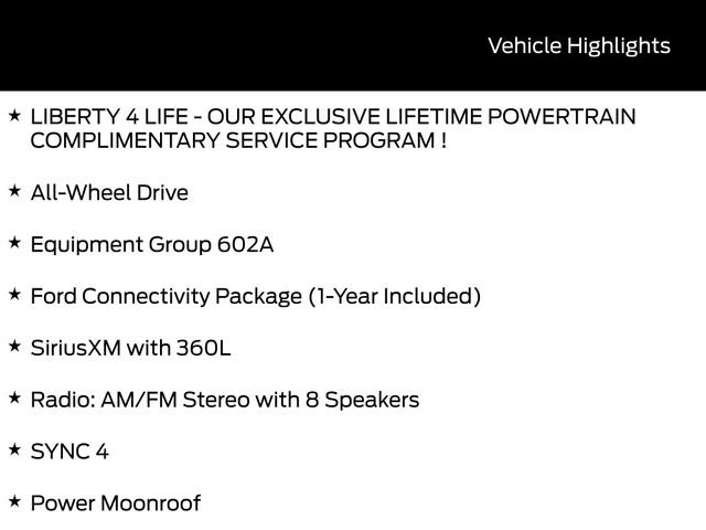 New 2026 Ford Maverick Tremor AWD/4WD image 8
