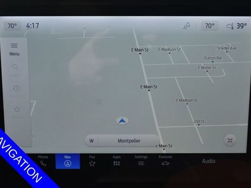 Used 2024 Ford F150 XLT w/ Equipment Group 302A MID image 5