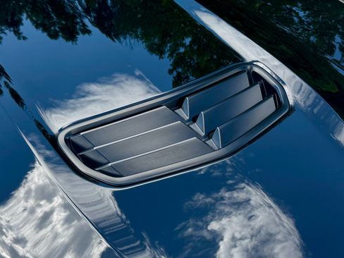 Used 2023 Chevrolet Camaro LT w/ RS Package RWD image 50