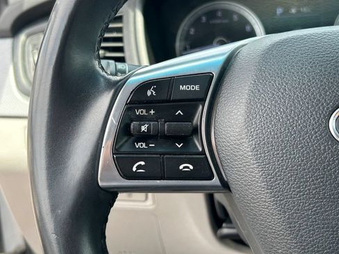 Used 2018 Hyundai Sonata SEL FWD image 20