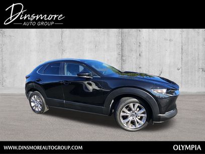Certified 2022 MAZDA CX-30 AWD 2.5 S w/ Preferred Package