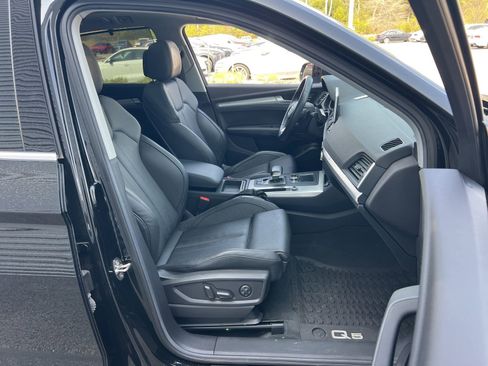Used 2018 Audi Q5 2.0T Premium Plus image 40