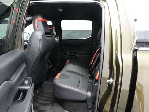 New 2026 Ford Ranger Raptor AWD/4WD image 13