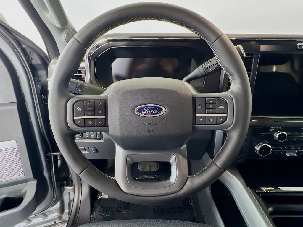 New 2026 Ford F350 Lariat w/ Lariat Ultimate Package AWD/4WD image 8