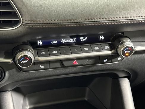 New 2026 MAZDA MAZDA3 2.5 S Sedan w/ Preferred Pkg FWD image 28