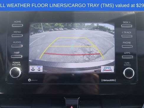 Used 2023 Toyota Camry SE w/ Cold Weather Package AWD/4WD image 7