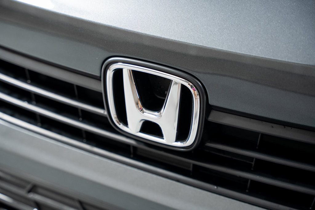 Used 2024 Honda Civic LX image 21