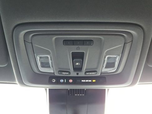 Certified 2024 Chevrolet Silverado 1500 LT w/ Convenience Package II image 46