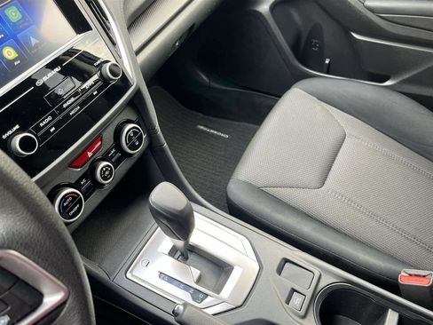 Certified 2023 Subaru Crosstrek 2.0i image 22