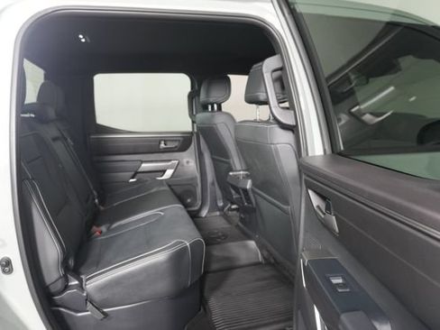 Used 2026 Toyota Tundra SR5 w/ SR5 Premium Package AWD/4WD image 26
