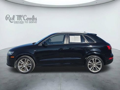 Used 2018 Audi Q3 2.0T Premium w/ Convenience Package FWD image 2