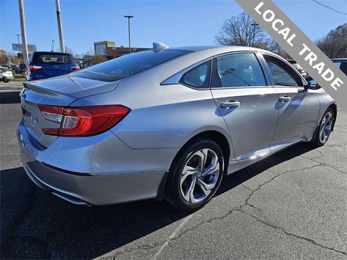 Used 2019 Honda Accord EX-L image 7