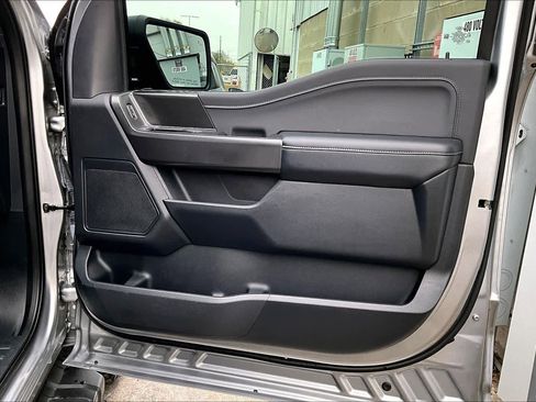 Used 2024 Ford F150 XLT w/ Equipment Group 302A MID image 25