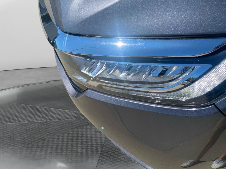 Certified 2024 Honda Odyssey EX-L image 26