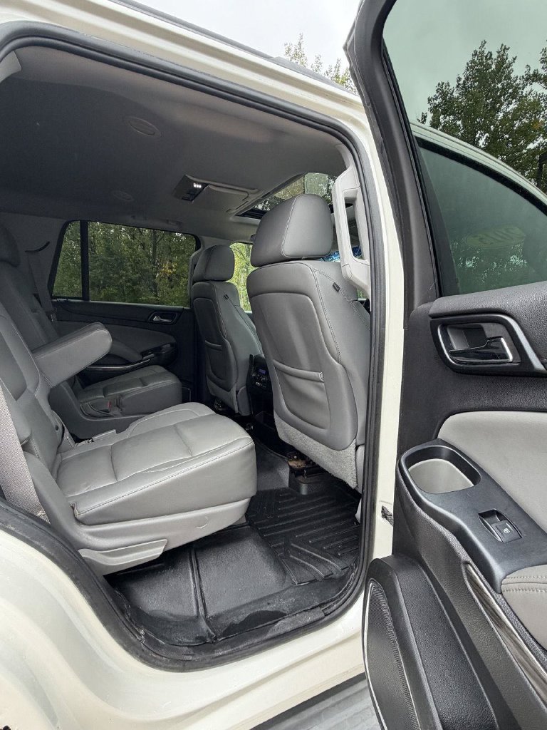 Used 2015 Chevrolet Tahoe LT AWD/4WD image 14