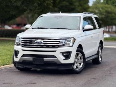 Used 2020 Ford Expedition XLT w/ Equipment Group 202A