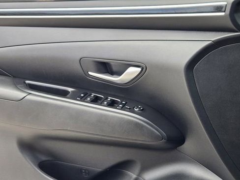 Certified 2023 Hyundai Tucson SE FWD image 24