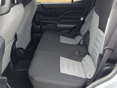 Used 2025 Toyota 4Runner TRD Sport image 15