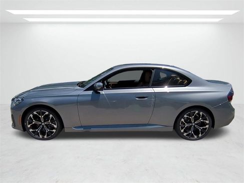 New 2025 BMW 230i Coupe w/ Premium Package image 7