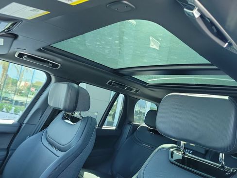 New 2026 Land Rover Range Rover SV AWD/4WD image 28