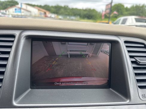 Used 2012 Nissan Murano SV AWD/4WD image 28