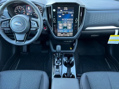 New 2026 Subaru Forester Premium image 13
