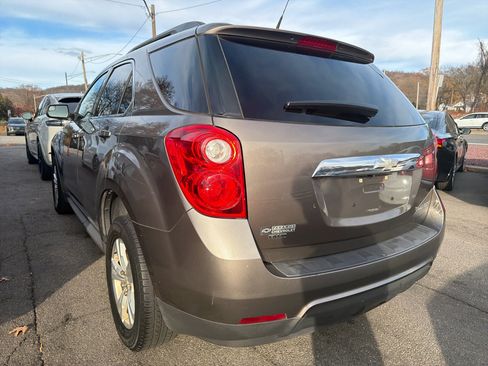 Used 2012 Chevrolet Equinox LT image 13