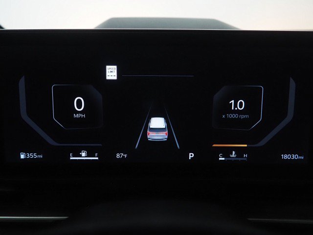 Used 2025 Kia Carnival SX Prestige FWD image 20
