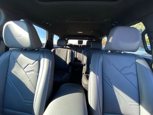 New 2026 Hyundai Palisade XRT Pro AWD/4WD image 31