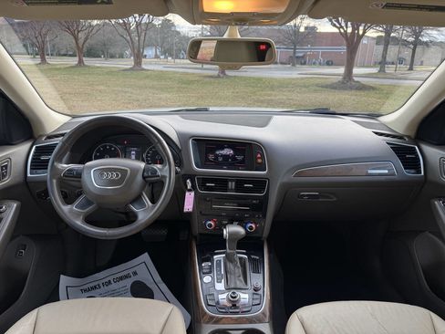 Used 2013 Audi Q5 3.0T Premium Plus image 16