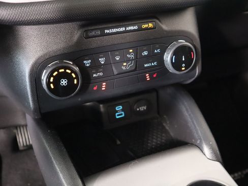 Used 2022 Ford Bronco Sport Big Bend w/ Convenience Package image 7