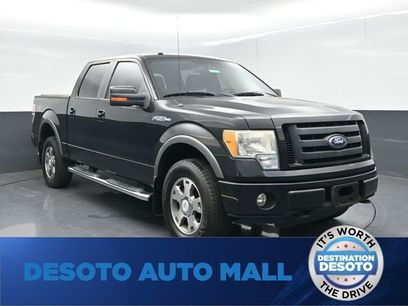 Used 2010 Ford F150 FX4
