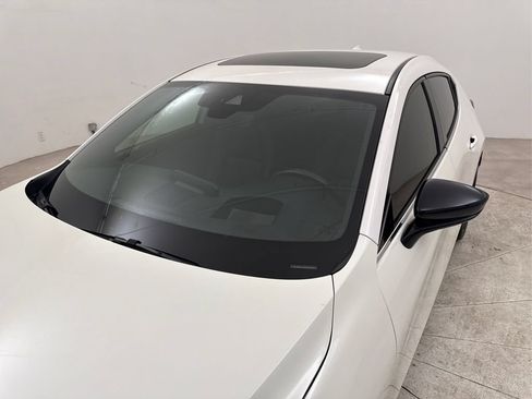 Used 2021 MAZDA MAZDA3 AWD 2.5 Turbo Hatchback image 18