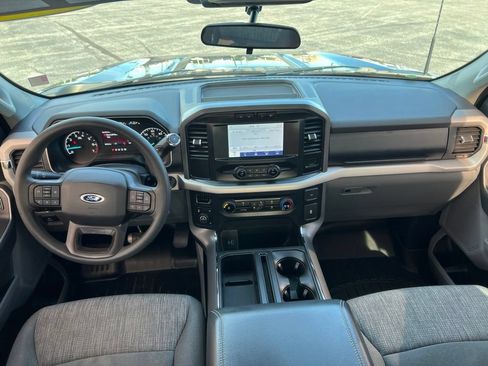 Used 2021 Ford F150 XLT AWD/4WD image 20