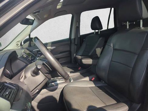 Used 2021 Honda Pilot EX-L image 19