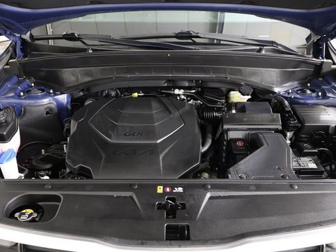 Used 2024 Kia Telluride S w/ S Sunroof Package image 23