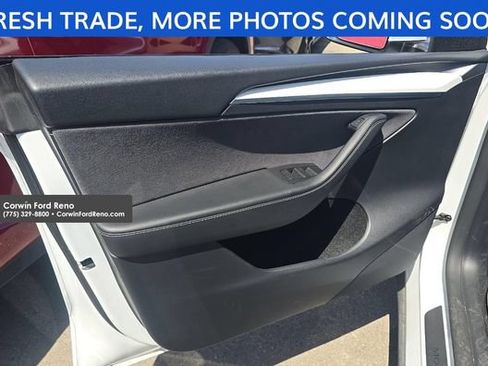 Used 2024 Tesla Model Y Long Range AWD/4WD image 12