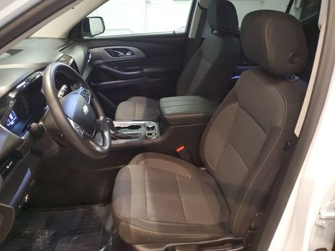 Used 2020 Chevrolet Traverse LS image 10