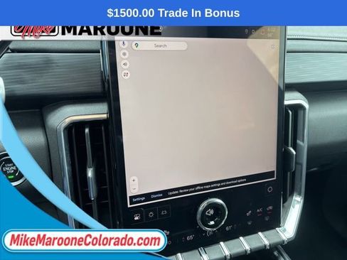 Certified 2025 GMC Acadia Elevation image 27