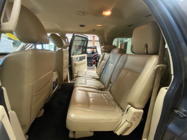 Used 2015 Ford Expedition EL XLT RWD image 14