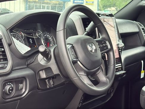 New 2026 RAM 2500 Tradesman RWD image 10