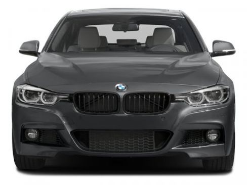 Used 2016 BMW 340i Sedan image 4