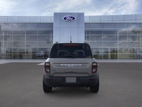 New 2026 Ford Bronco Sport Outer Banks image 5