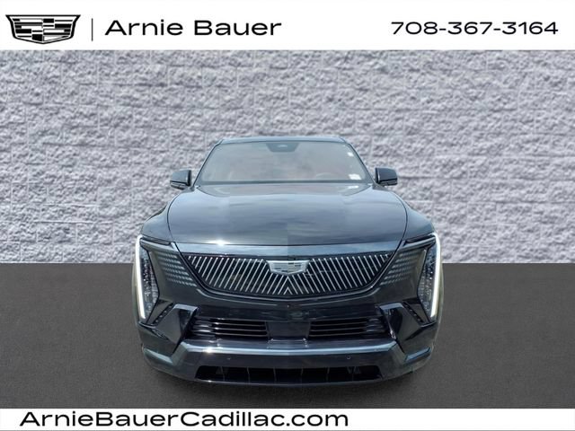 New 2026 Cadillac Escalade IQ Sport 1 w/ LPO, ONYX Package AWD/4WD image 11