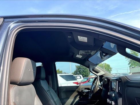 Used 2020 GMC Sierra 1500 Denali AWD/4WD image 24